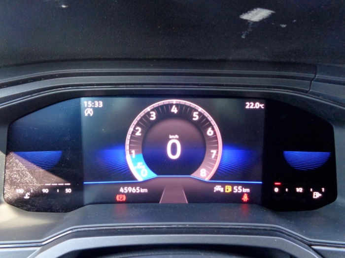 Volkswagen Polo  1.0 evo 80cv