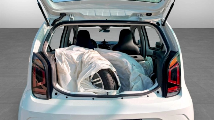 Volkswagen up!  5p 1.0 evo Move  65cv