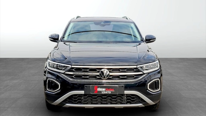 Volkswagen T-Roc  2.0 tdi Style 150cv dsg