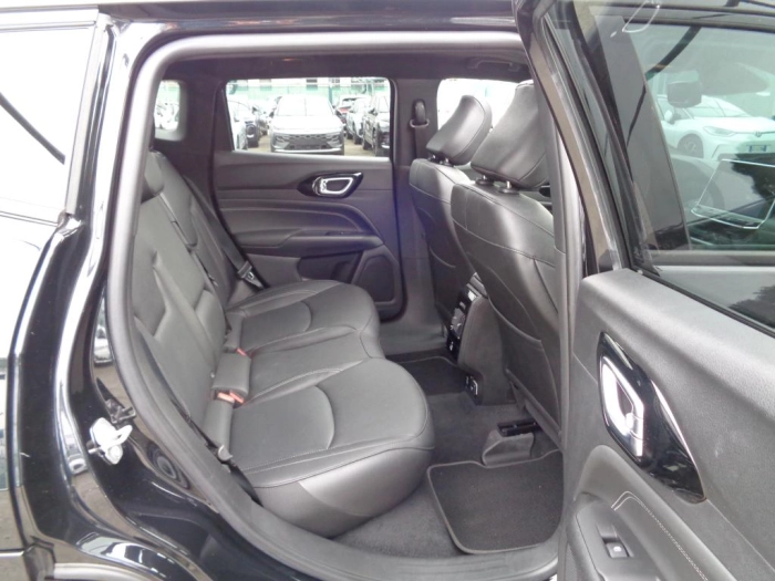 Jeep Compass  1.3 turbo t4 phev 80 Anniversario 