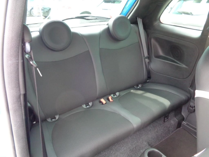 Fiat 500  1.2 S s&s 69cv my19
