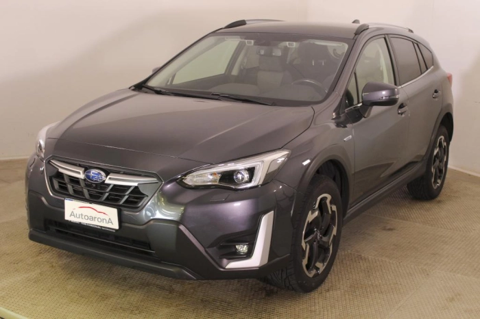 Subaru XV  2.0i e-boxer Style Xtra lineartronic