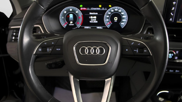 Audi A4  Allroad 40 2.0 tdi mhev Busin