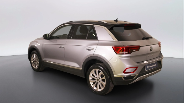 Volkswagen T-Roc  1.5 tsi Style