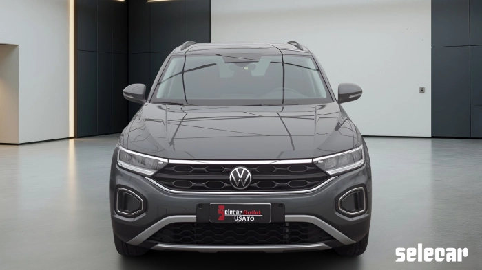 Volkswagen T-Roc  1.0 tsi Life 110cv