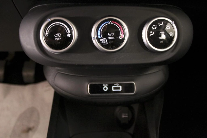 Fiat 500 X 1.4 m-air Pop Star 4x2 140cv