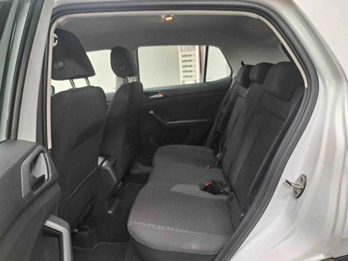 Volkswagen T-Cross  1.0 tsi Style 95cv