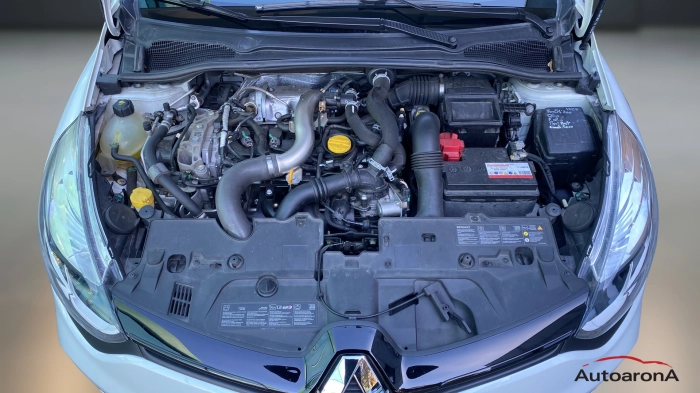 Renault Clio  5p 1.6 16v Monaco GP 200cv edc