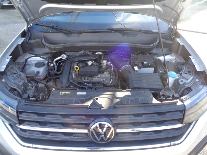Volkswagen T-Cross  1.0 tsi Style 95cv