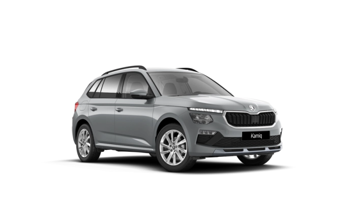 Skoda Kamiq Your Way 1,0 TSI 85 kW (115 CV) 6 marce - manuale