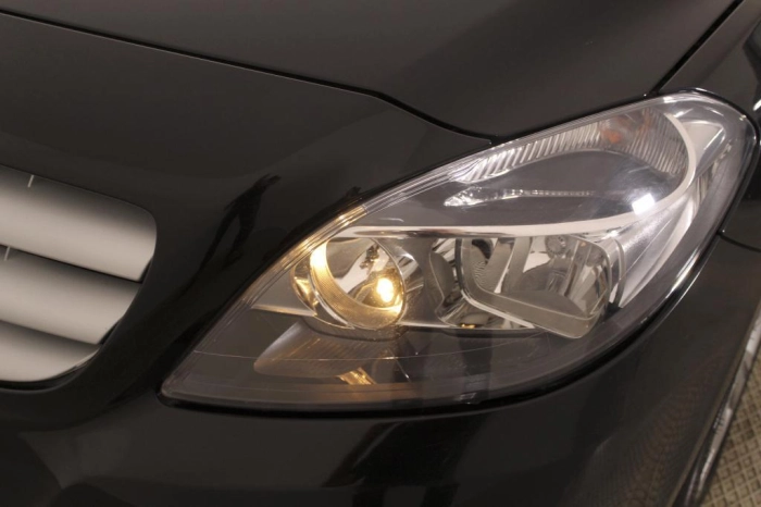 Mercedes-Benz Classe B 180 cdi Executive auto