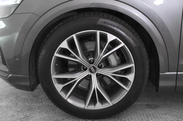 Audi Q8  50 3.0 tdi mhev Sport quattro tiptronic