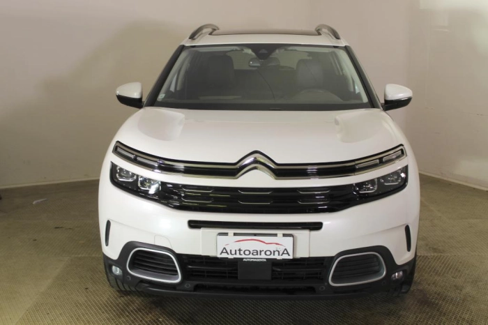 Citroen C5  Aircross 2018 -  Aircross 2.0 bluehdi Shine s&s 180cv eat8 my19