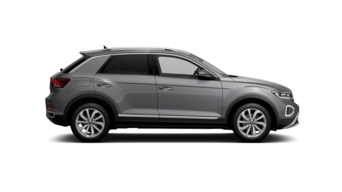 Volkswagen T-Roc  Style 1.5 TSI ACT 110 kW (150 CV) DSG