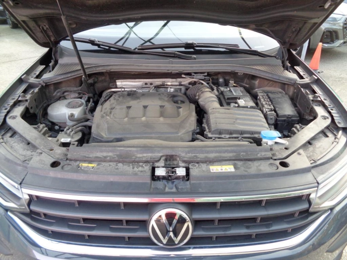 Volkswagen Tiguan  2.0 tdi Life 122cv