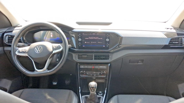 Volkswagen T-Cross  1.0 tsi Style 95cv