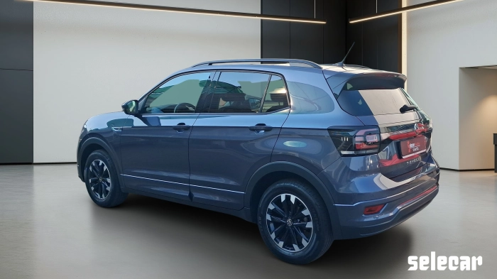 Volkswagen T-Cross  1.0 tsi Sport 110cv