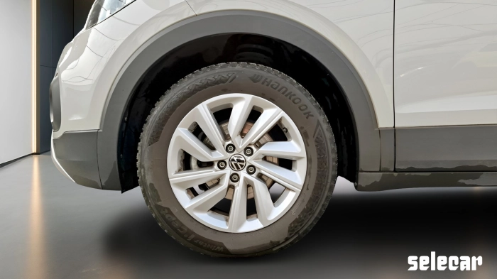 Volkswagen T-Cross  1.0 tsi Style 110cv