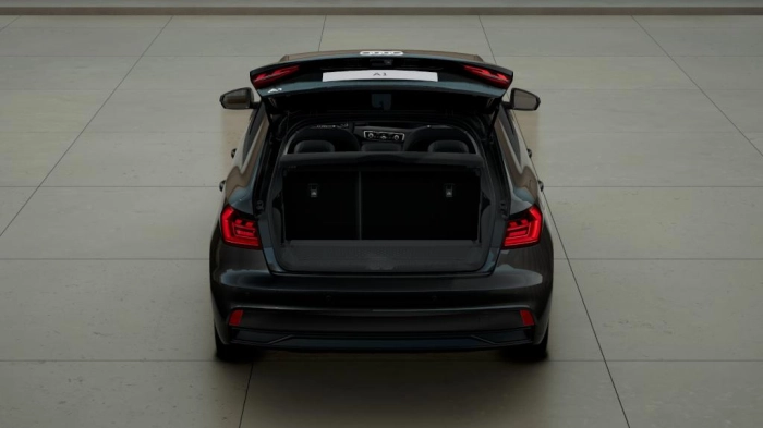 Audi A1 Sportback   Business 30 TFSI  85(116) kW(CV) S tronic