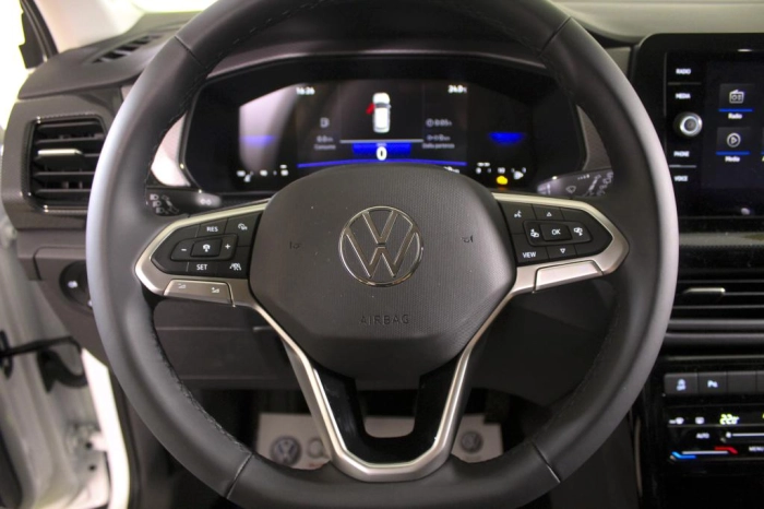 Volkswagen T-Cross Nuova Edition Plus 1.0 TSI 70 kW (95 CV) Manuale