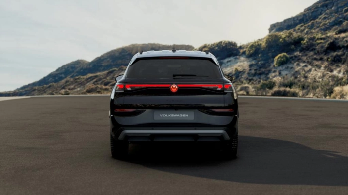 Volkswagen T-Roc Nuovo Style 1.5 eTSI ACT 110 kW (150 CV) DSG