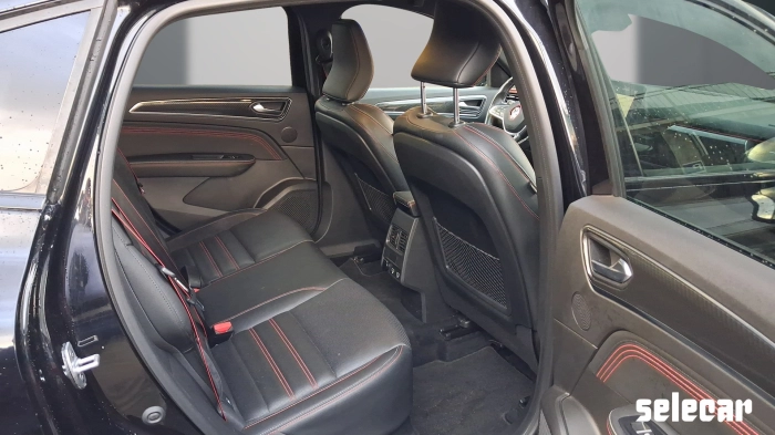 Renault Arkana  1.6 E-Tech full hybrid R.S. Line 145cv