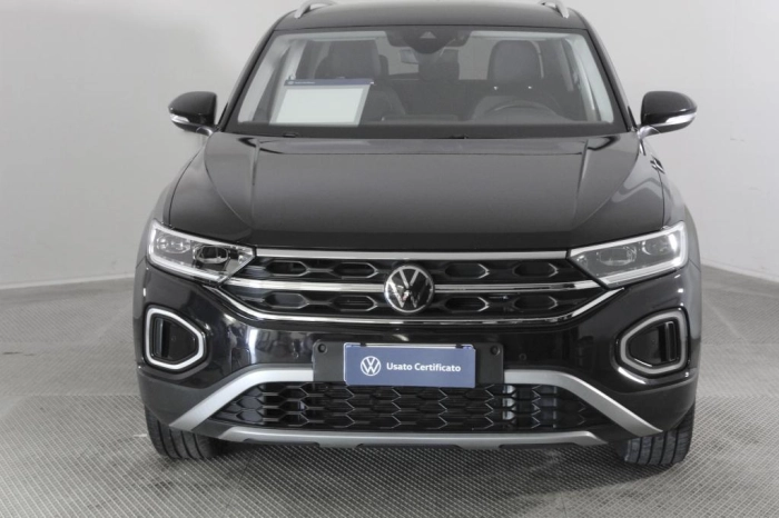 Volkswagen T-Roc  1.5 tsi Style