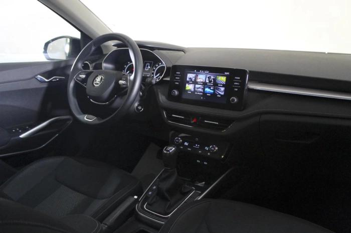 Skoda Fabia  1.0 mpi evo Style 80cv