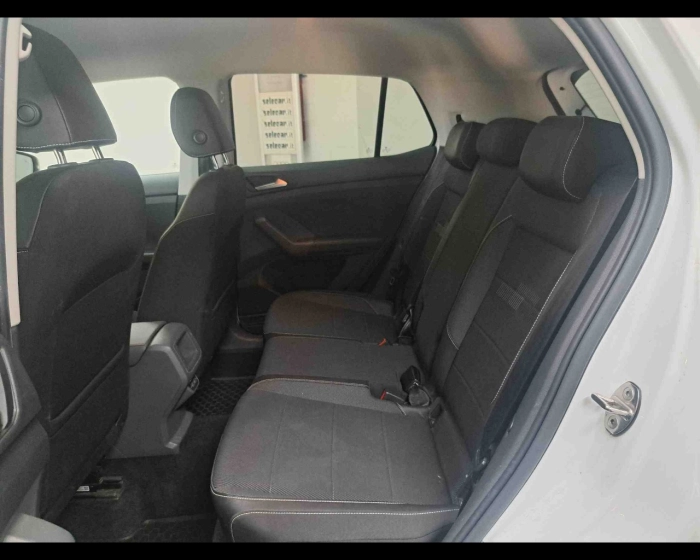 Volkswagen T-Cross  1.0 tsi Style 95cv