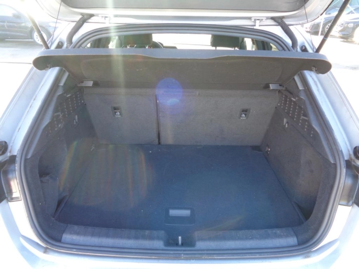 Audi A3 Sportback  35 2.0 tdi Business Adva