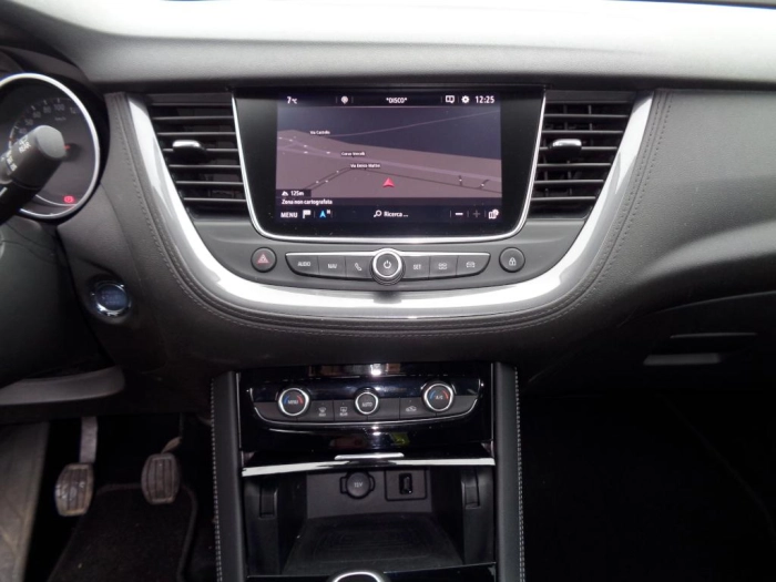 Opel Grandland 1.5 ecotec Advance s&s 130cv