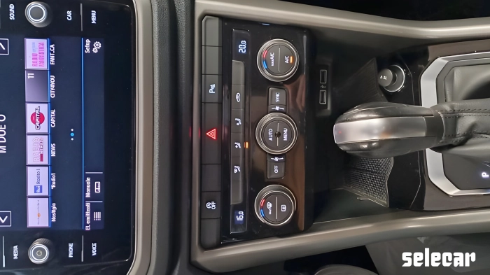 Volkswagen T-Roc  2017 -  1.5 tsi Style dsg