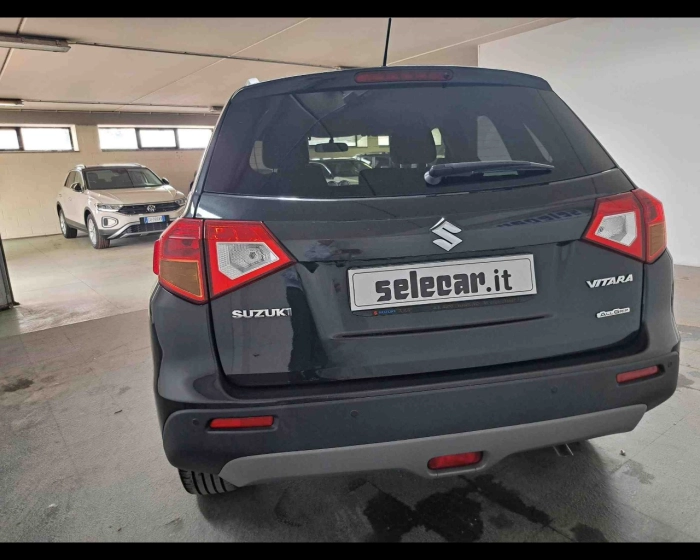 Suzuki Vitara  1.6 vvt V-Cool s&s 4wd allgrip
