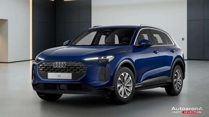 Audi Q5     TDI quattro 150 kW S tronic
