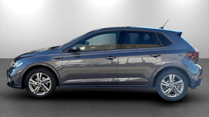 Volkswagen Polo  1.0 tsi R-Line 110cv dsg