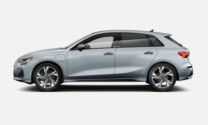 Audi A3 Sportback   Business Advanced 40 TFSI e  150 kW S tronic