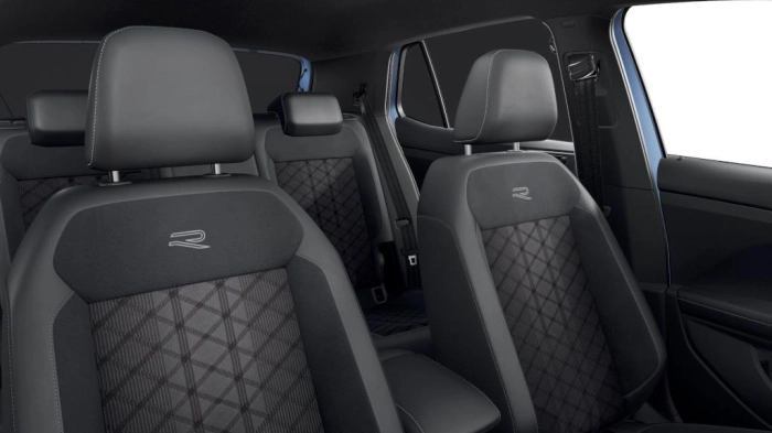 Volkswagen T-Cross Nuova R-Line Plus 1.0 TSI 85 kW (115 CV) Manuale