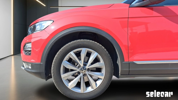 Volkswagen T-Roc  1.0 tsi Style 110cv