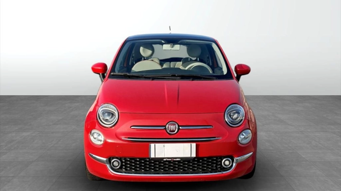 Fiat 500  1.2 Lounge 69cv