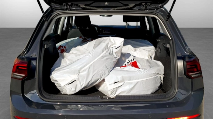 Volkswagen Golf  1.0 etsi evo Life 110cv dsg