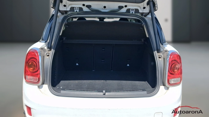 MINI Countryman   -   2.0 Cooper SD Boo