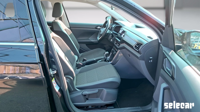 Volkswagen T-Cross  1.5 tsi Advanced 150cv dsg