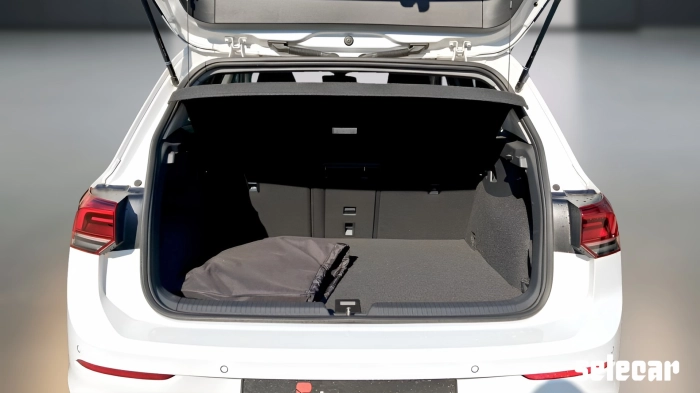 Volkswagen Golf  1.4 tsi ehybrid Style 204cv dsg