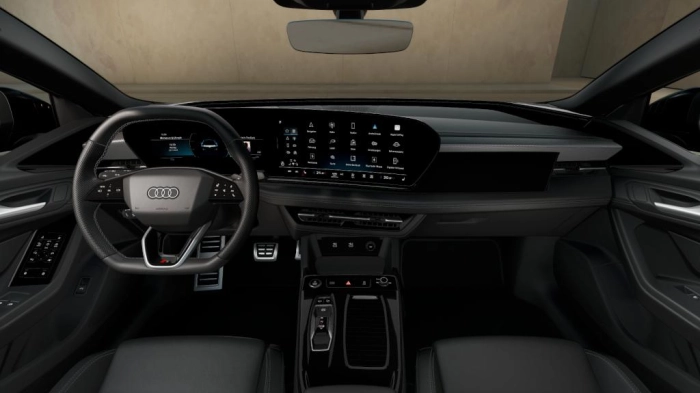 Audi A6   Sportback Business Advanced e-tron quattro 315,00 kW