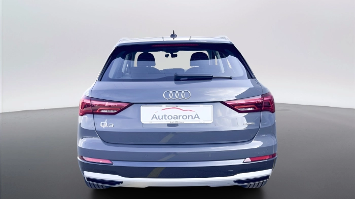 Audi Q3  40 TDI quattro S tronic Business Advanced