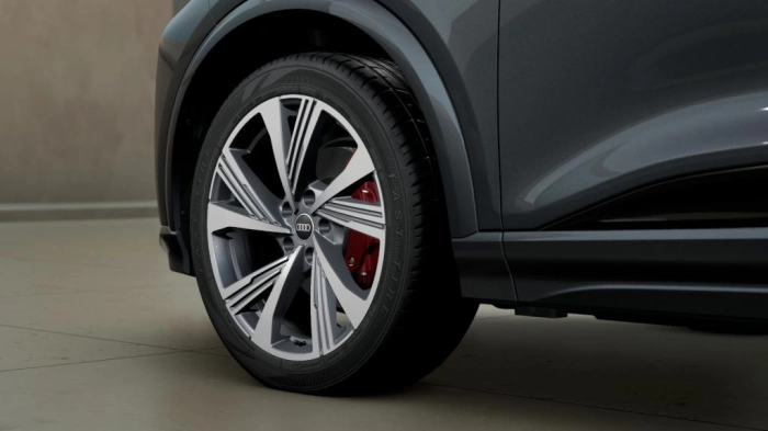 Audi Q6   Sportback S line edition e-tron quattro 315,00 kW