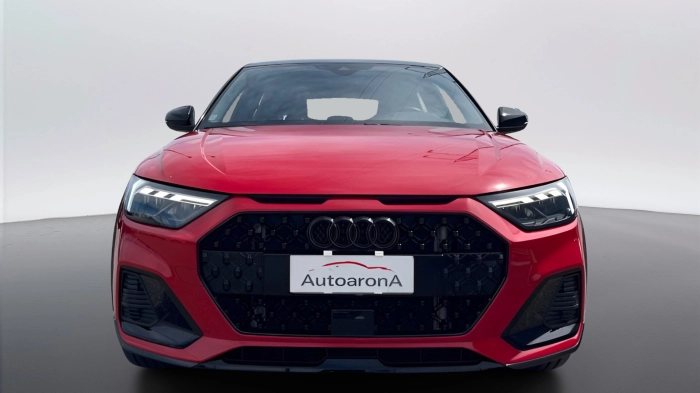 Audi A1 Allstreet  35 1.5 tfsi Identity Con