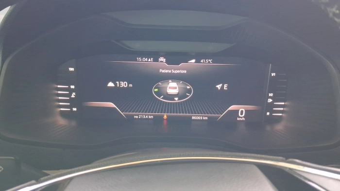 Skoda Karoq  2.0 tdi evo Scout 150cv