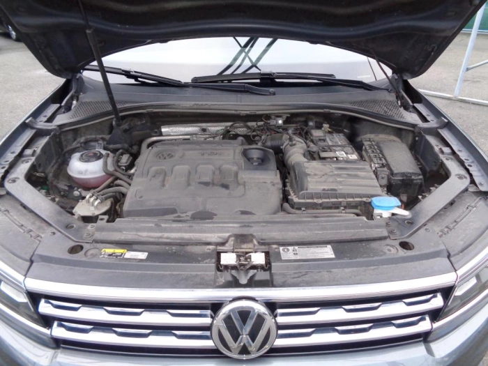 Volkswagen Tiguan  2.0 tdi Executive 4motion 150cv dsg