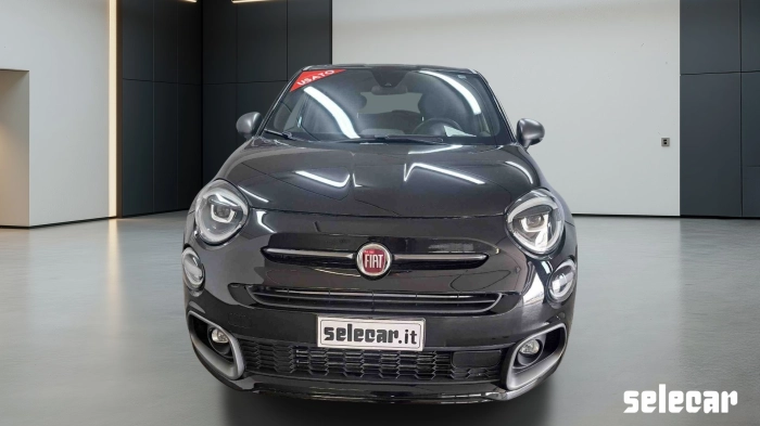 Fiat 500 X 1.3 mjt Sport Dolcevita 95cv